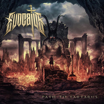 Evocatus – Path To Tartarus LP