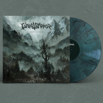 Ghostsmoker – Inertia Cult LP