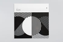 Ben Carey – Antimatter LP
