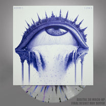Gaerea – Coma LP