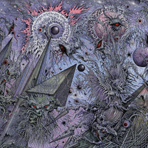 Ulthar – Anthronomicon LP