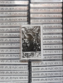 Nadja – Labyrinthine MC