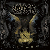 Vader – Litany CD