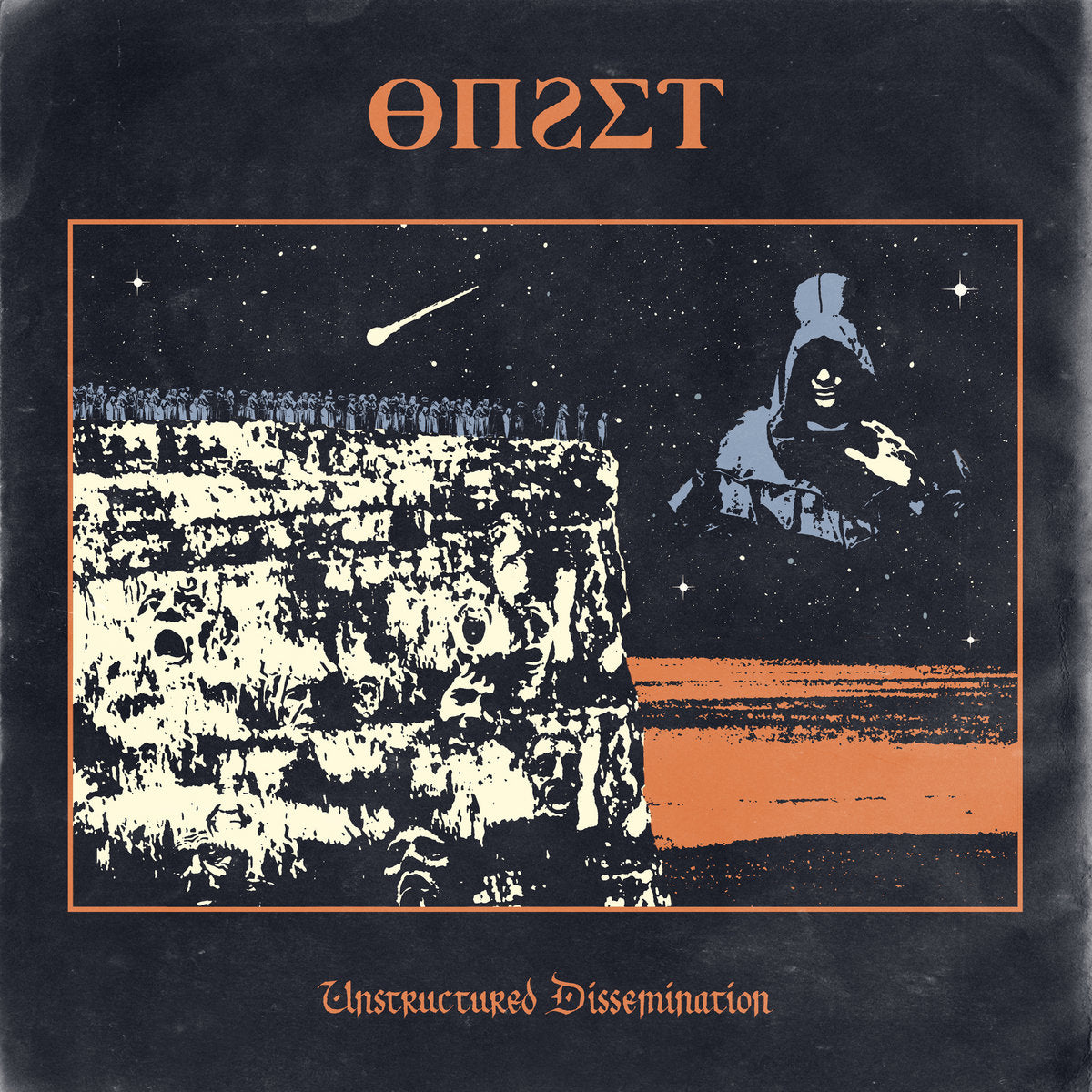ӨПƧΣƬ (Onset) – Unstructured Dissemination CD