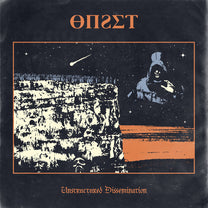 ӨПƧΣƬ (Onset) – Unstructured Dissemination CD