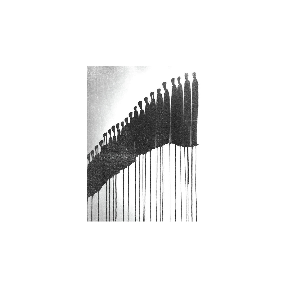 Jeromes Dream – The Gray In Between LP