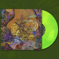 Slimelord – Chytridiomycosis Relinquished LP