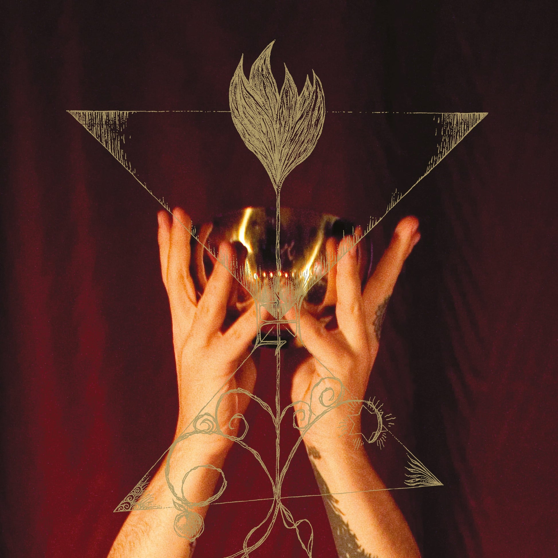 Hexvessel – Dawnbearer 2LP