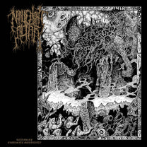 Malignant Altar – Realms of Exquisite Morbidity CD