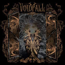 Voidfall – No God But Death CD