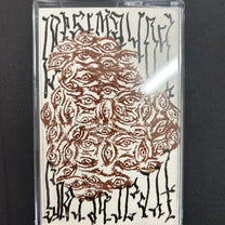 Treacherous Bone Wisdom – S/T (FAIL06) MC