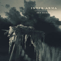 Inter Arma – Sky Burial LP