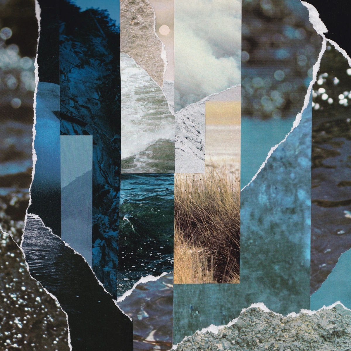 Cremation Lily – Dreams Drenched In Static LP