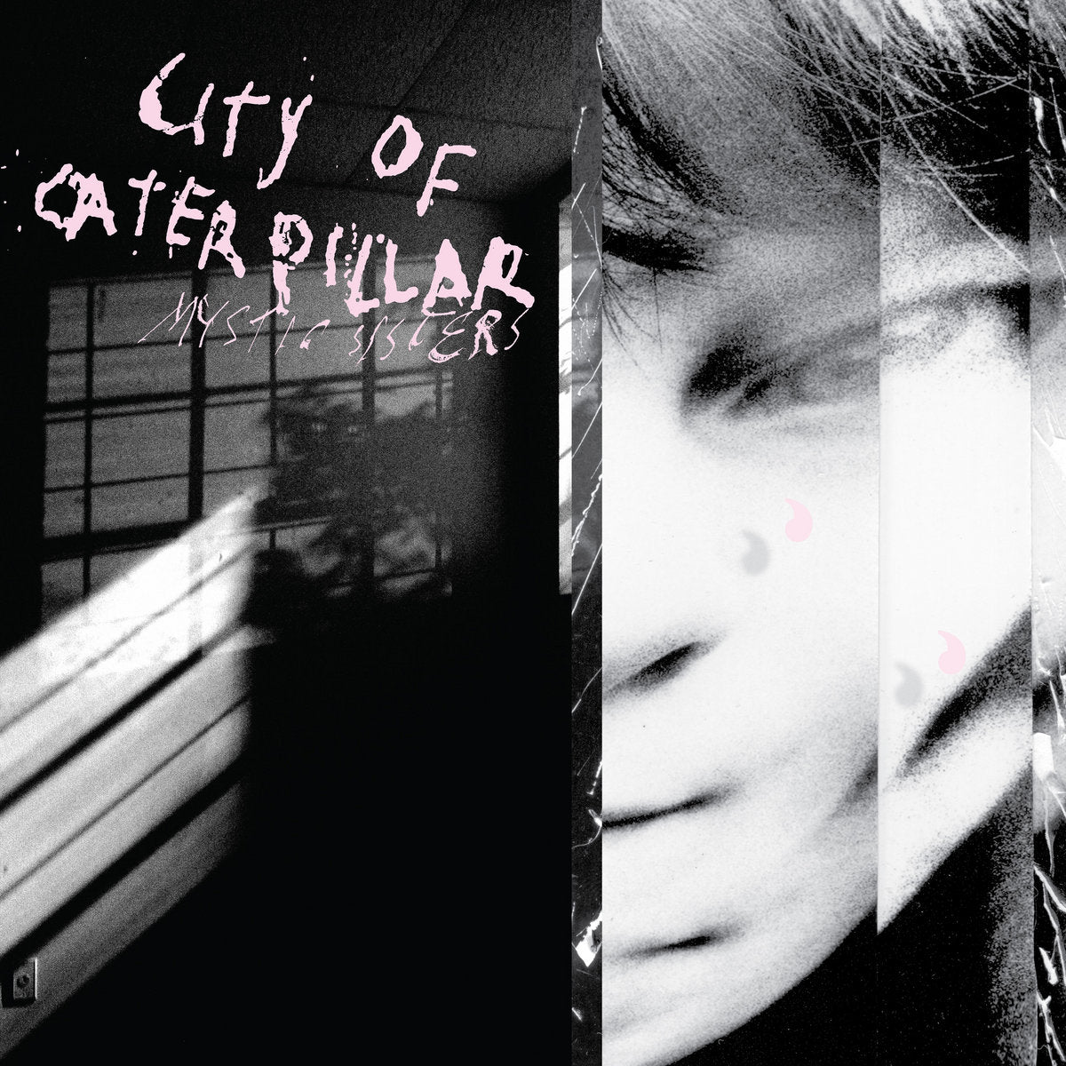 City Of Caterpillar – Mystic Sisters LP