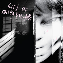 City Of Caterpillar – Mystic Sisters LP