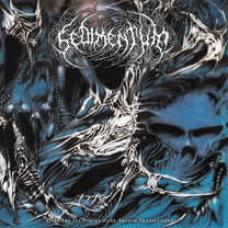 Sedimentum – Derrière les portes d&#39;une arcane transcendante CD