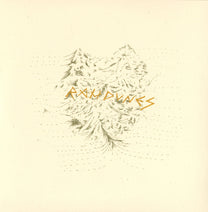 Rahdunes – S/T CD