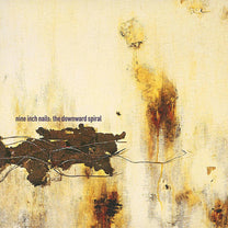 Nine Inch Nails – The Downward Spiral 2LP