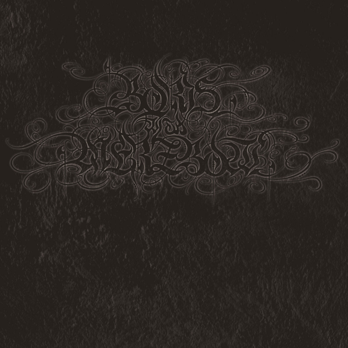 Boris with Merzbow – 4092001 LP