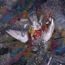 Pyrrhon – Exhaust LP