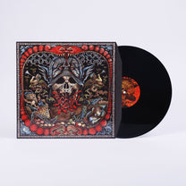 Hussar – All-Consuming Hunger LP
