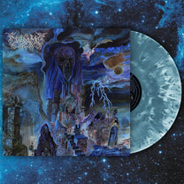 Worm – Bluenothing LP