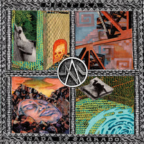 Mentira – Nada Es Sagrado LP