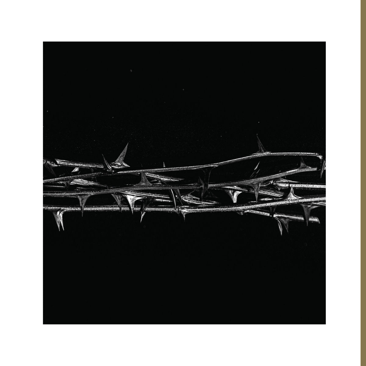 Amenra – De Doorn CD