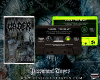 Vader – The Beast MC