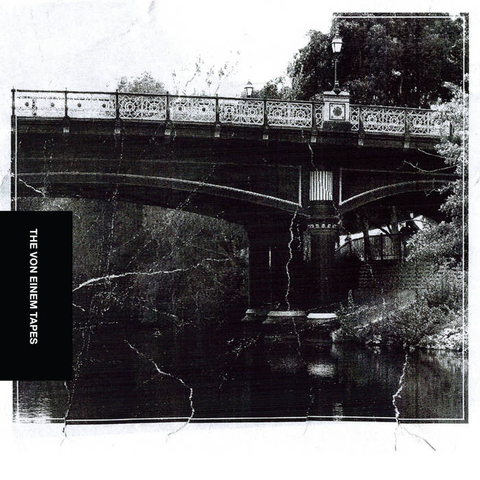 Von Einem – The Von Einem Tapes 2CD