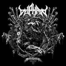 Deiphago – Anthology CD
