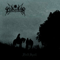 Gehenna – First Spell LP