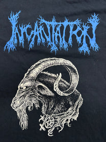 Incantation, &#39;Tricennial of Blasphemy&#39; T-Shirt