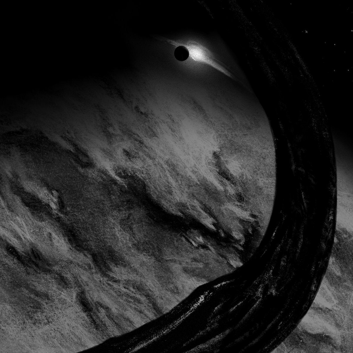 Darkspace – Dark Space III 2LP