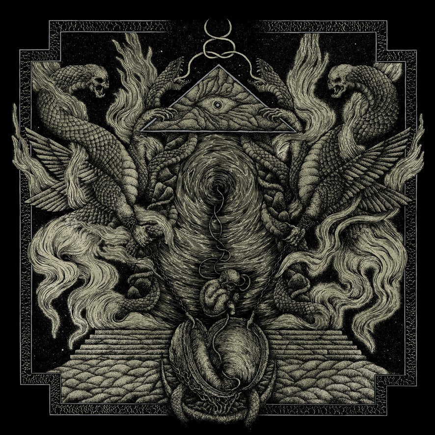 Vorum – Poisoned Void CD