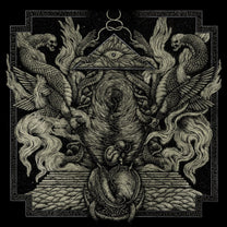 Vorum – Poisoned Void CD