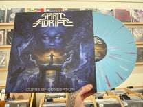 Spirit Adrift – Curse Of Conception LP (Rare / Used, NM)