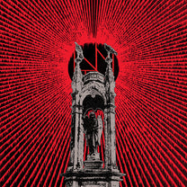 Antimonument – Concealment LP