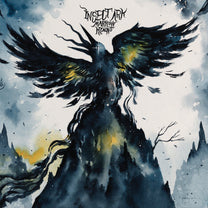 Insect Ark – Marrow Hymns LP