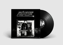 Pásmo – S/T LP