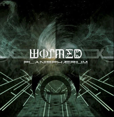 Wormed – Planisphærium LP