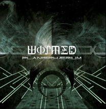 Wormed – Planisphærium LP