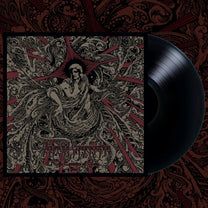 Mournful Congregation – The Exuviae Of Gods – Part 1 LP