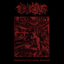 Homunculus – Promotional Demo MMXXIV MC