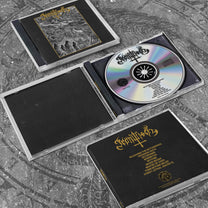 Irönwitch – Irönwitch CD