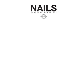 Nails – Obscene Humanity LP