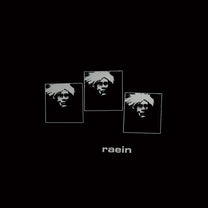 Raein – Il N&#39;y A Pas De Orchestre LP