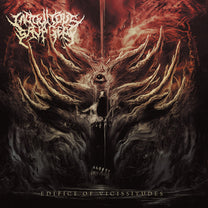 Iniquitous Savagery – Edifice of Vicissitudes LP