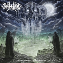 Artanor – In Servitude Of Darkness LP