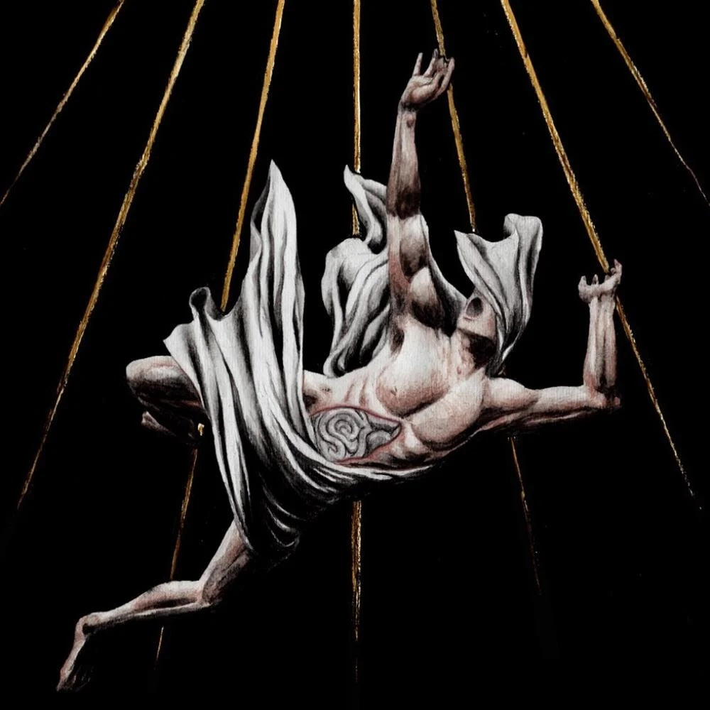 Deathspell Omega – FAS - Ite, Maledicti, in Ignem Aeternum CD